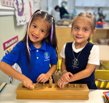Preschool Near Me in MetroWest